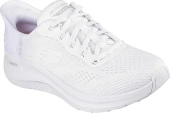 Skechers Slip-Ins Arch Fit 2.0 Easy Chic White