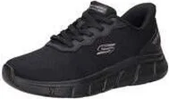 Skechers Slip-Ins: Bobs Sport B Flex - Flex Lucy black