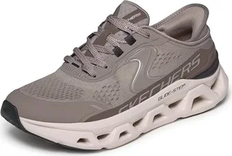 Skechers Slip-Ins Glide-Step Altus dark grey