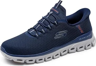 Skechers Slip-Ins Glide-Step Noxus Navy