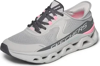Skechers Slip-Ins Glide-Step Altus grey/Pink