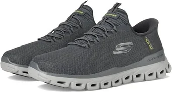 Skechers Slip-Ins Glide-Step Noxus grey