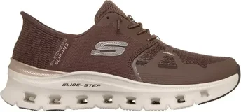 Skechers Slip-ins: Glide-Step Pro - Radiant Stride brown