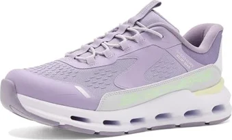Skechers Slip-Ins Glide-Step Vista Lane violet/multicolored
