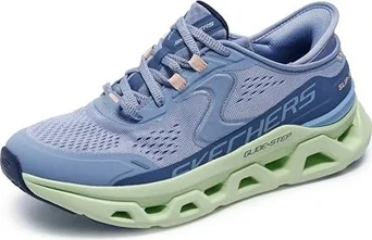 Skechers Slip-Ins Glide-Step Altus blue