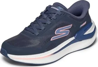 Skechers Slip-ins: Go Run Cosistent Pro Navy