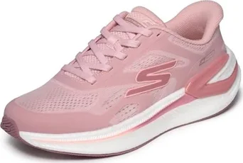 Skechers Slip-ins: Go Run Cosistent Pro rose