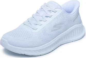 Skechers Slip-Ins Go Walk Now - Khloe White