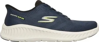 Skechers Slip-Ins Go Walk Now - Payton blue/White