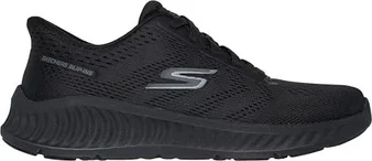 Skechers Slip-Ins Go Walk Now - Khloe black