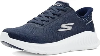 Skechers Slip-Ins Go Walk Now - Khloe blue/White