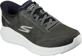Skechers Slip-Ins Go Walk Now - Payton olive