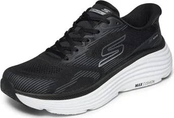 Skechers Slip-ins: Max Cushioning Endeavour - Sequoya black