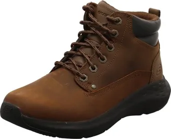 Skechers Slip-Ins Parson dark brown