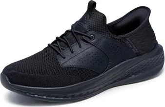 Skechers Slip-ins Relaxed Fit: Slade - Caster black