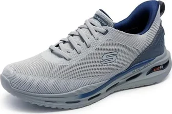 Skechers Slip-ins Relaxed Fit: Arch Fit Orvan - Kincade light gray