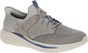 Skechers Slip-ins Relaxed Fit: Slade - Caster grey
