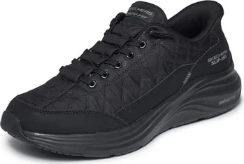 Skechers Slip-ins RF: Contour Foam - Cozy Fit black