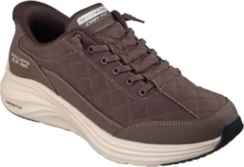 Skechers Slip-ins RF: Contour Foam - Cozy Fit brown