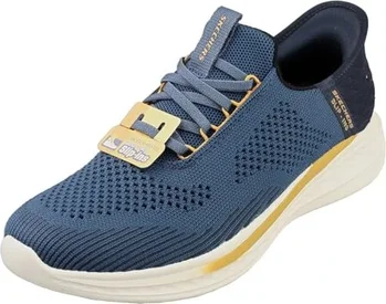 Skechers Slip-ins RF: Slade - Quinto blue