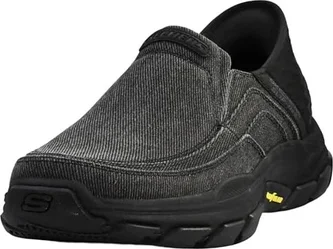 Skechers Slip-Ins RF: Respected - Elgin black
