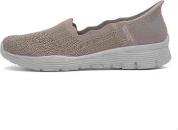 Skechers Slip-Ins Seager - Believe It dark grey