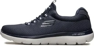 Skechers Slip-Ins Summits High Range Navy