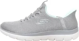 Skechers Slip-ins: Summits - Dream Chaser gray/multi