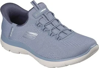 Skechers Slip-ins: Summits - Dream Chaser Slate