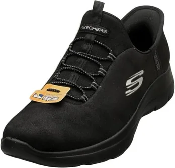 Skechers Slip-ins: Summits - Unknown Trail black