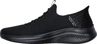 Skechers Slip-Ins Ultra Flex 3.0 Right Away Wide black