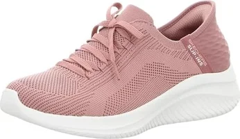 Skechers Slip-Ins Ultra Flex 3.0 Brilliant Mauve