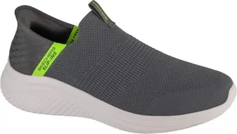Skechers Slip-Ins Ultra Flex 3.0 Viewpoint grey/Green