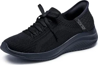 Skechers Slip-Ins Ultra Flex 3.0 Brilliant black