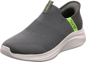 Skechers Slip-Ins Ultra Flex 3.0 Smooth Step grey