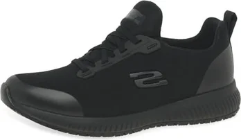 Skechers Squad Sr black