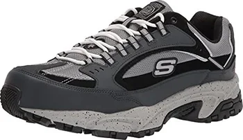 Skechers Stamina Cutback blue/black