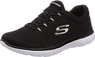 Skechers Summits black/White