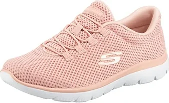 Skechers Summits Pink