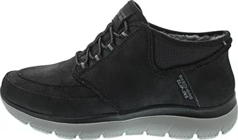 Skechers Summits - Siegul black/grey