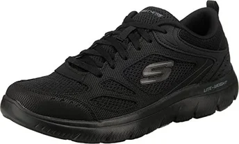 Skechers Summits - South Rim black