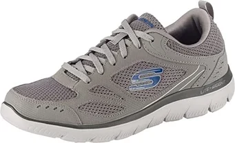 Skechers Summits - South Rim grey