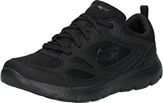 Skechers Summits Suited black