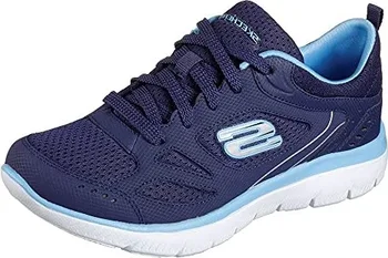 Skechers Summits Suited blue