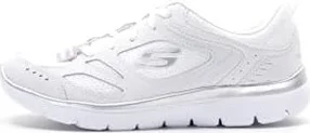 Skechers Summits Suited White/silver