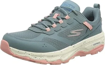 Skechers Summits - Torre blue/grey