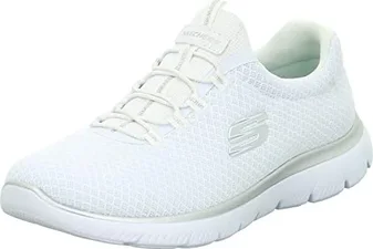 Skechers Summits White/silver