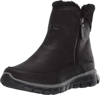 Skechers Synergy Collab black