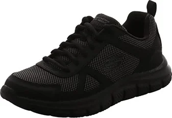 Skechers Track Bucolo black