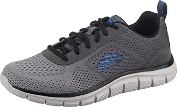 Skechers Track Ripkent grey